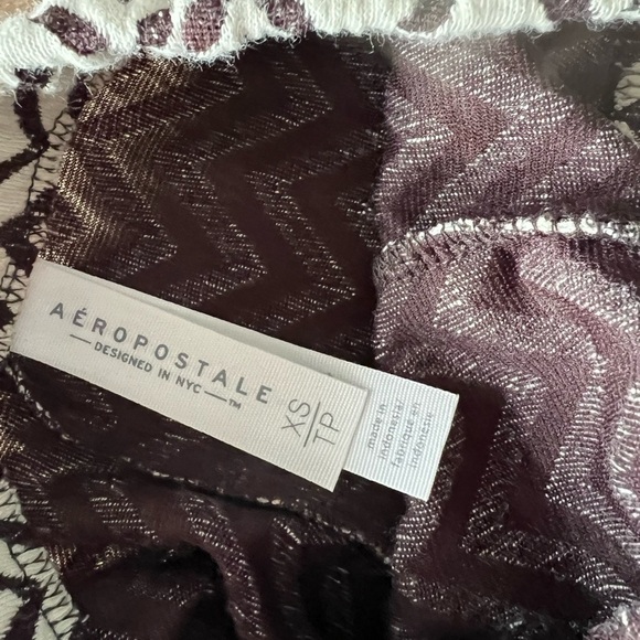 Aeropostale Elastic Waist XS Skirt - Picture 8 of 9